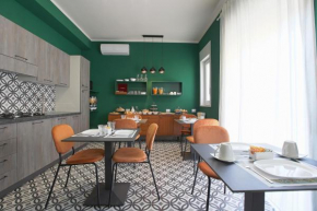Malù - Bed & Breakfast